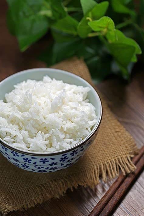 Rice