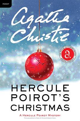 Hercule Poirot's Christmas by Agatha Christie