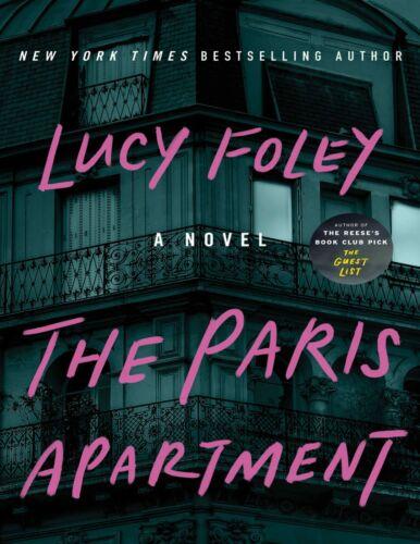 The Paris Apartment by Lucy Foley