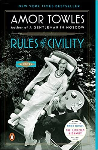 Rules of Civility