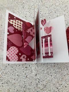 Valentine cards