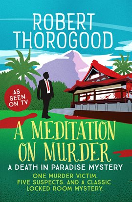 A Meditation in Murder