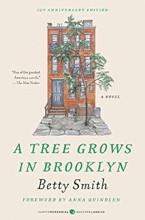 A Tree Grows in Brooklyn