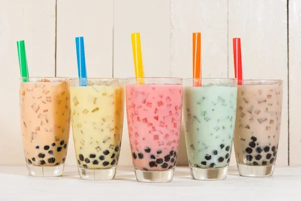 Boba Tea