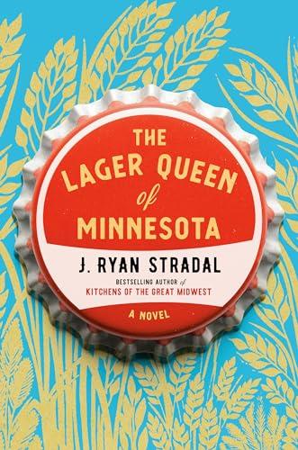 The Lager Queen of Minnesota