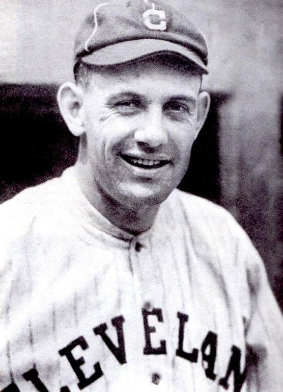 Ray Chapman