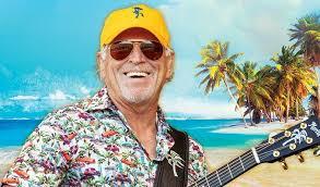 Jimmy Buffett 