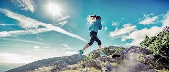 Staying fit while traveling