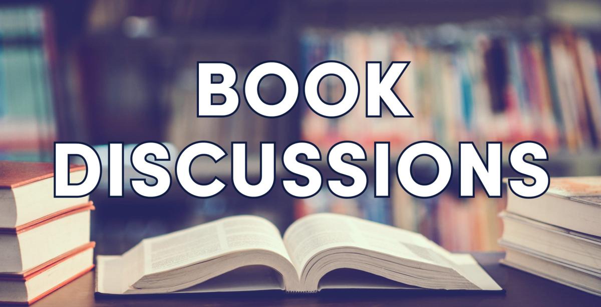 Book Discussion