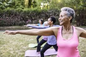 Musculoskeletal health exercise